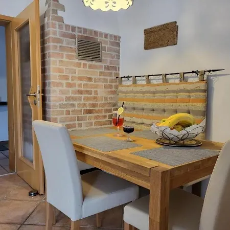 Apartman With A Parking Space Draga Bascanska, Krk - 21623 Draga Bašćanska