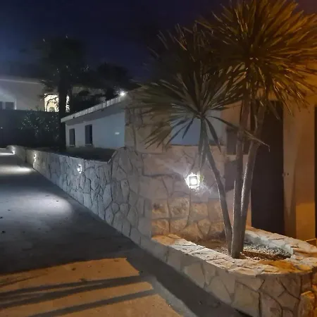 Apartman With A Parking Space Draga Bascanska, Krk - 21623 Draga Bašćanska